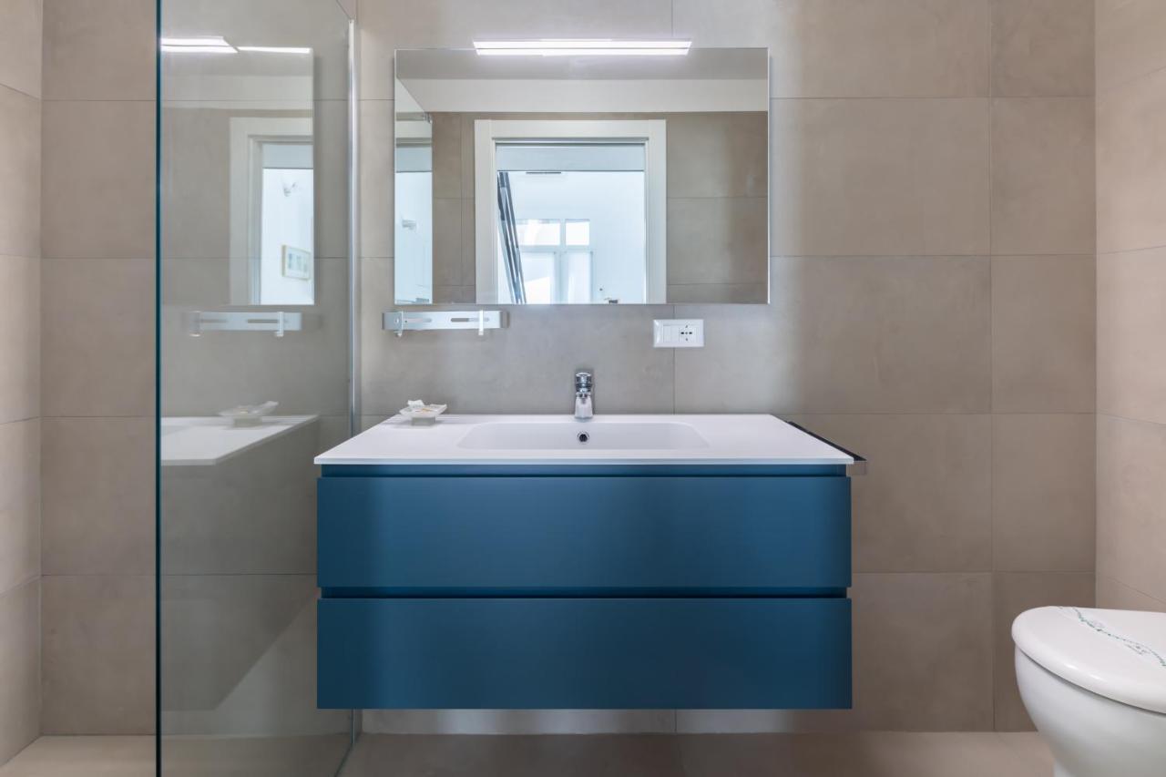 Ecoloft Apartment - Best Choice - By Host4U Bologne Extérieur photo